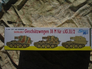 DML6429  Marder III Ausf.M